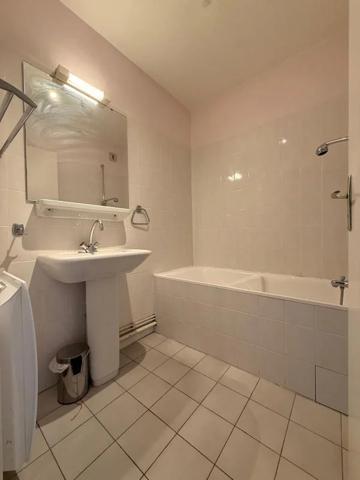 Appartement à louer à Rodez (12000)
