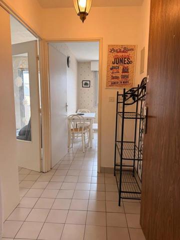 Appartement à louer à Rodez (12000)