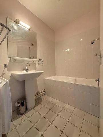 Appartement à louer à Rodez (12000)