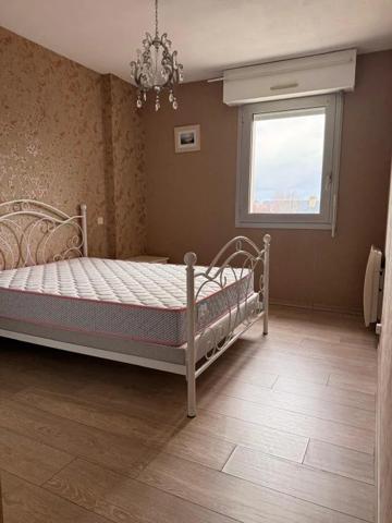 Appartement à louer à Rodez (12000)