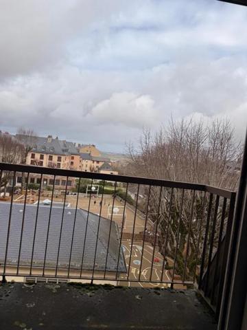 Appartement à louer à Rodez (12000)
