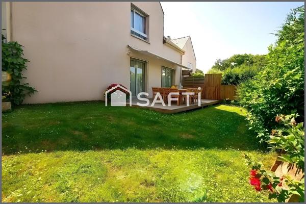 Maison familiale - 171m² - ORVAULT