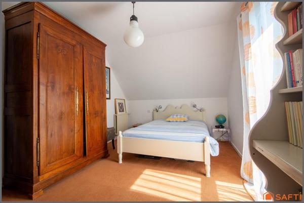 Maison familiale - 171m² - ORVAULT