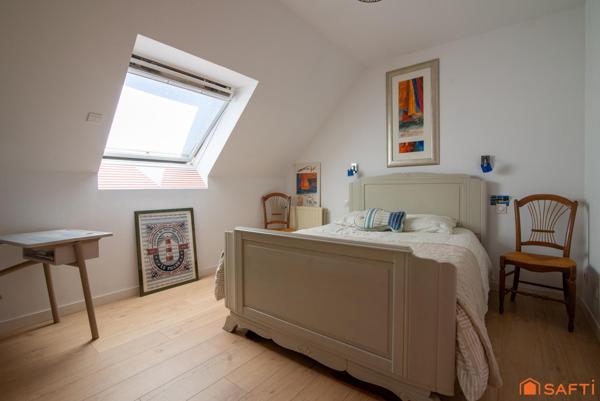 Maison familiale - 171m² - ORVAULT