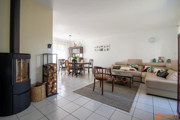 Maison familiale - 171m² - ORVAULT