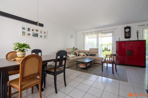 Maison familiale - 171m² - ORVAULT