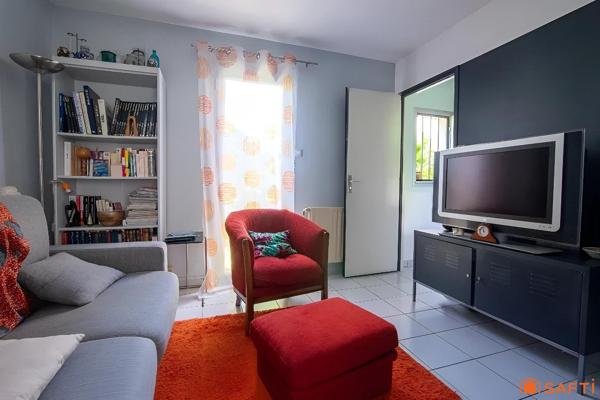 Maison familiale - 171m² - ORVAULT