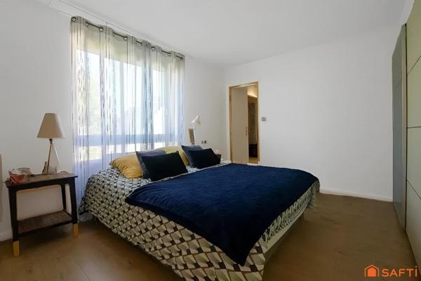 Maison familiale - 171m² - ORVAULT