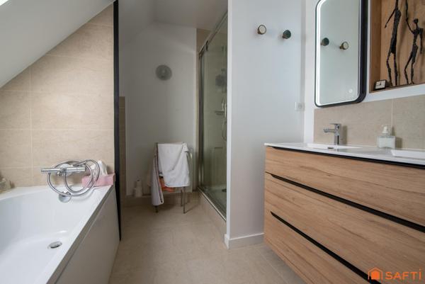 Maison familiale - 171m² - ORVAULT