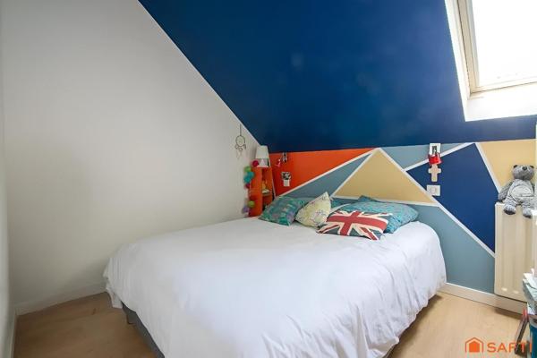 Maison familiale - 171m² - ORVAULT