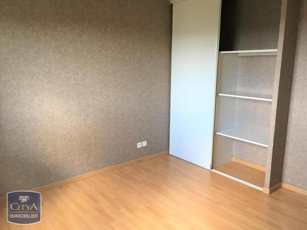 Appartement à louer 3 pièces 54.85m²