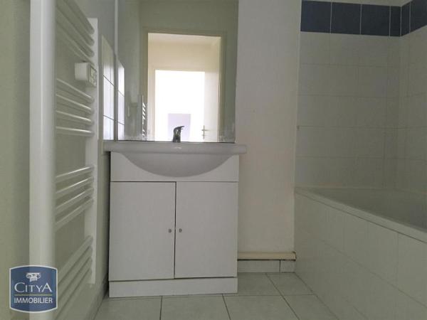 Appartement à louer 3 pièces 54.85m²