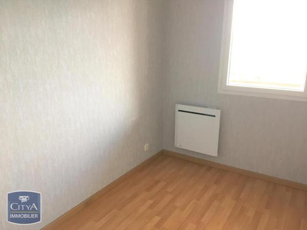 Appartement à louer 3 pièces 54.85m²