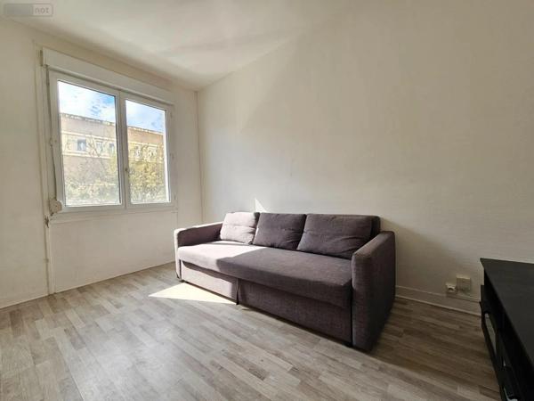 Achat - Appartement Rouen 76000 3 pièces 63 m 2