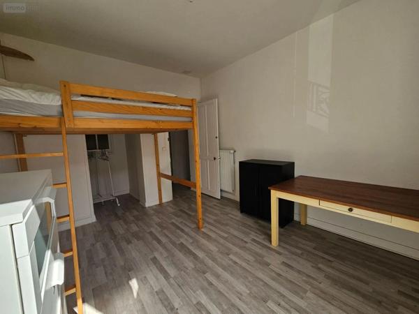 Achat - Appartement Rouen 76000 3 pièces 63 m 2