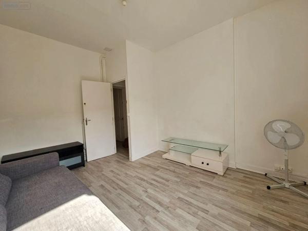 Achat - Appartement Rouen 76000 3 pièces 63 m 2