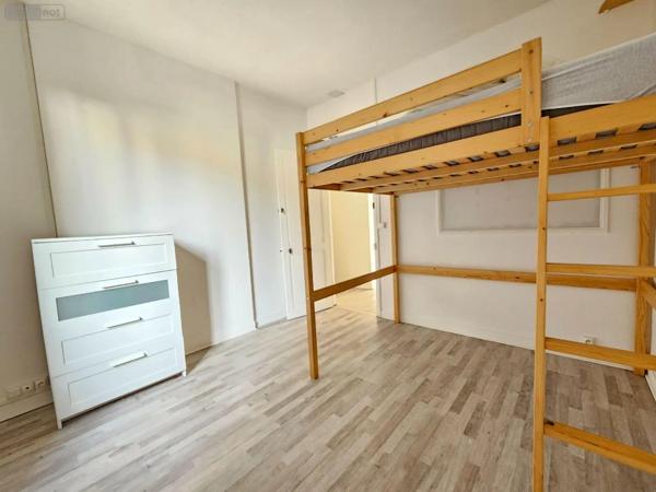 Achat - Appartement Rouen 76000 3 pièces 63 m 2