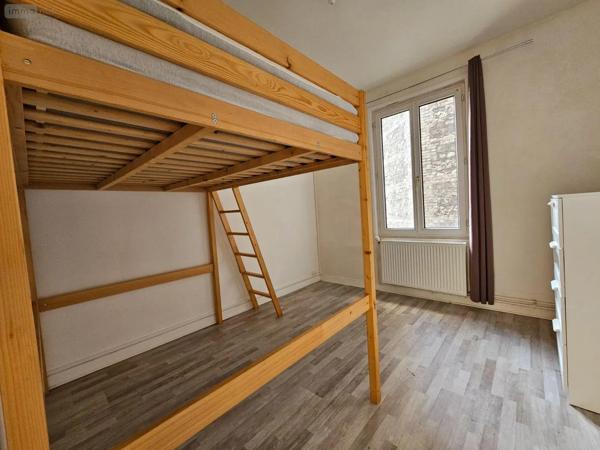 Achat - Appartement Rouen 76000 3 pièces 63 m 2