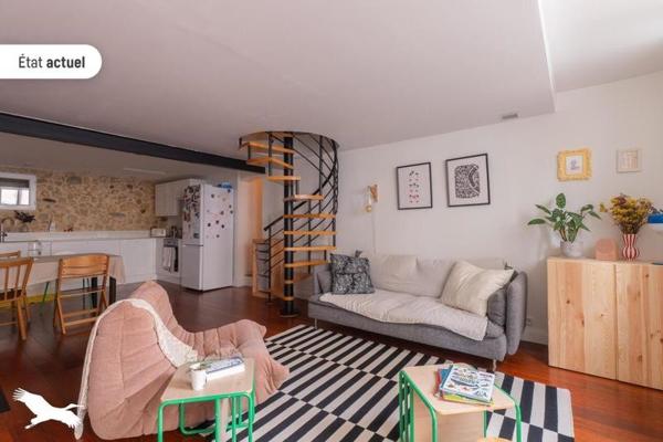 Maison à vendre 319 396 € Lormont 5 p 103 m² DPE E