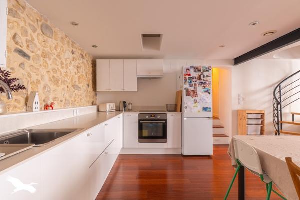 Maison à vendre 319 396 € Lormont 5 p 103 m² DPE E