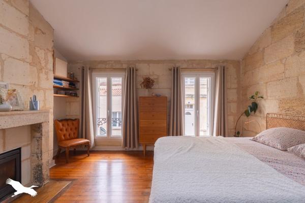 Maison à vendre 319 396 € Lormont 5 p 103 m² DPE E