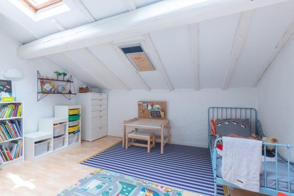 Maison à vendre 319 396 € Lormont 5 p 103 m² DPE E