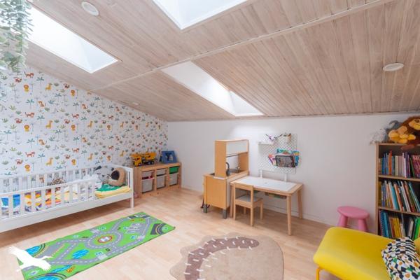 Maison à vendre 319 396 € Lormont 5 p 103 m² DPE E
