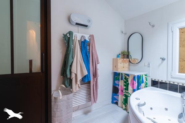 Maison à vendre 319 396 € Lormont 5 p 103 m² DPE E