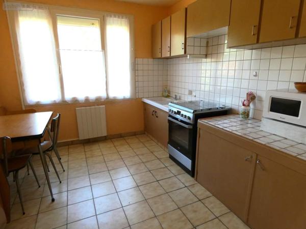 Maison à vendre à Asfeld dans les Ardennes (08190), ref : 021/1980