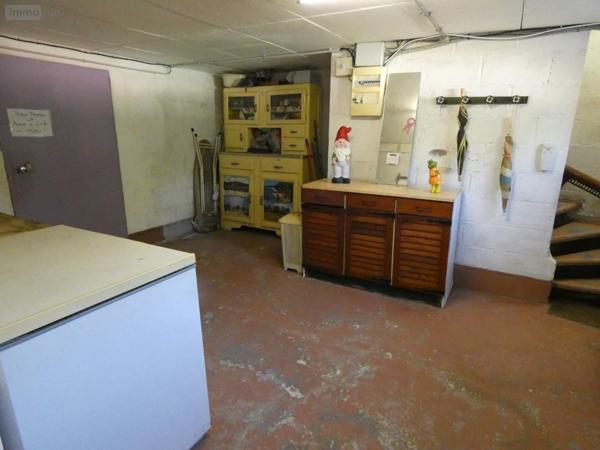 Maison à vendre à Asfeld dans les Ardennes (08190), ref : 021/1980