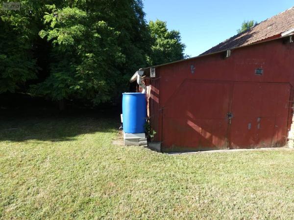Maison à vendre à Asfeld dans les Ardennes (08190), ref : 021/1980