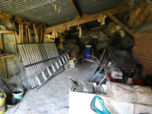 Maison à vendre à Asfeld dans les Ardennes (08190), ref : 021/1980