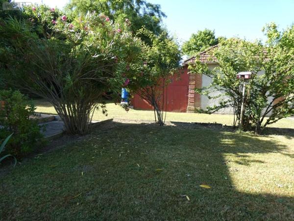 Maison à vendre à Asfeld dans les Ardennes (08190), ref : 021/1980