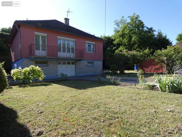 Maison à vendre à Asfeld dans les Ardennes (08190), ref : 021/1980