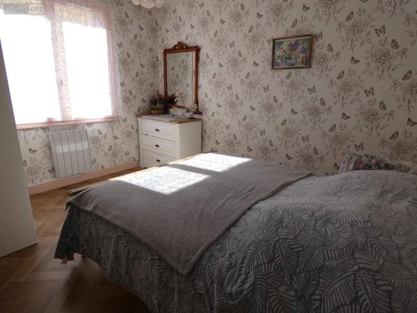 Maison à vendre à Asfeld dans les Ardennes (08190), ref : 021/1980