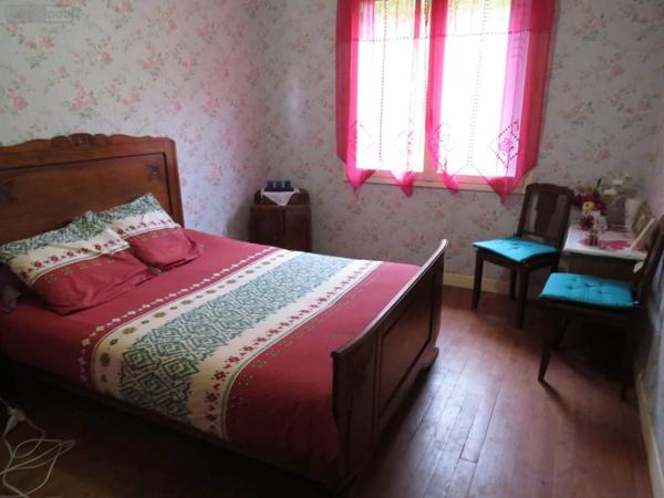 Maison à vendre à Asfeld dans les Ardennes (08190), ref : 021/1980