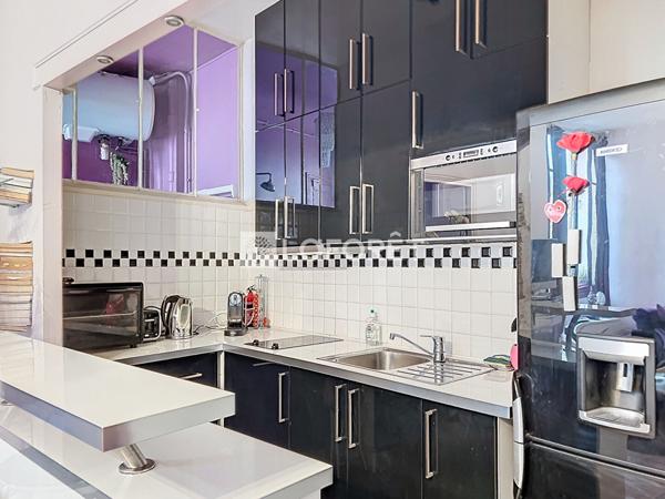 Achat appartement Paris 02 - 2 pièce(s) - 50 m² - 599 000 €