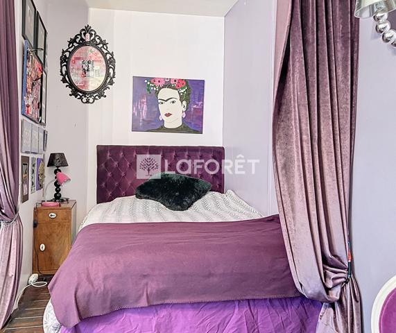 Achat appartement Paris 02 - 2 pièce(s) - 50 m² - 599 000 €
