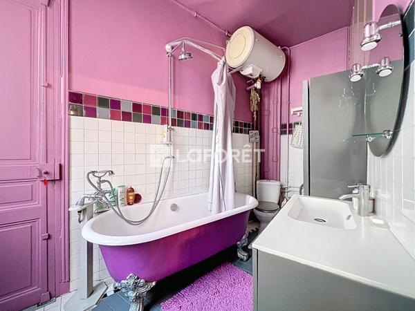 Achat appartement Paris 02 - 2 pièce(s) - 50 m² - 599 000 €