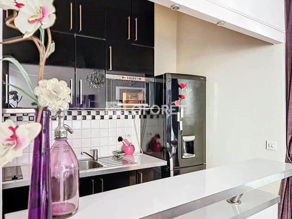 Achat appartement Paris 02 - 2 pièce(s) - 50 m² - 599 000 €