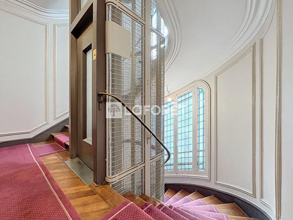 Achat appartement Paris 02 - 2 pièce(s) - 50 m² - 599 000 €