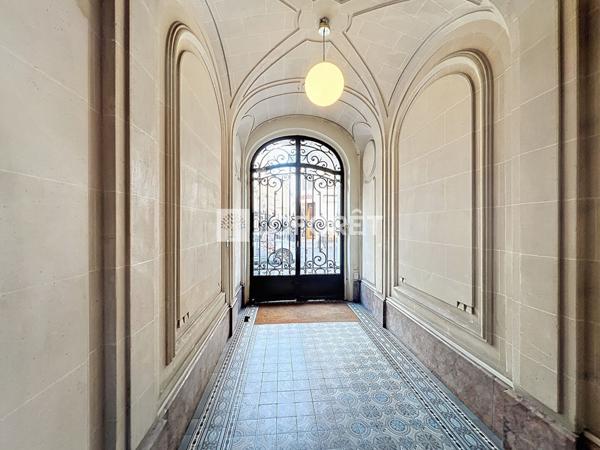 Achat appartement Paris 02 - 2 pièce(s) - 50 m² - 599 000 €