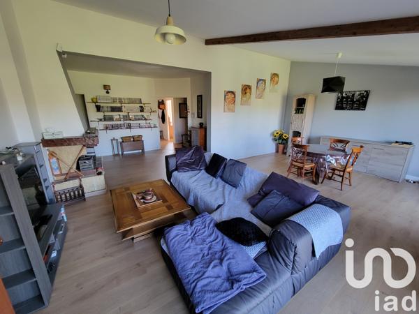 Maison à vendre 7 pièces 143 m² Saint-Michel-sur-Orge