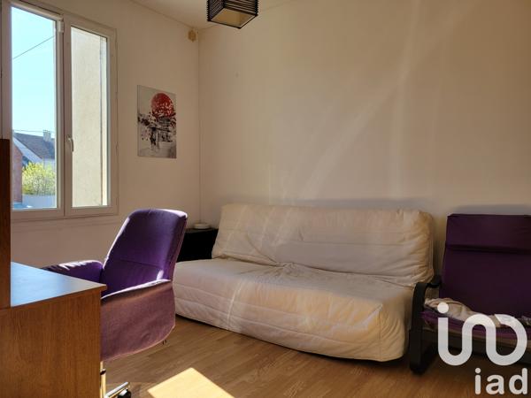 Maison à vendre 7 pièces 143 m² Saint-Michel-sur-Orge