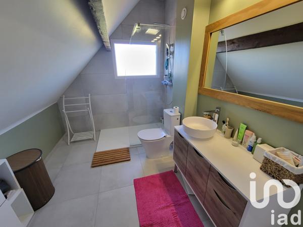 Maison à vendre 7 pièces 143 m² Saint-Michel-sur-Orge