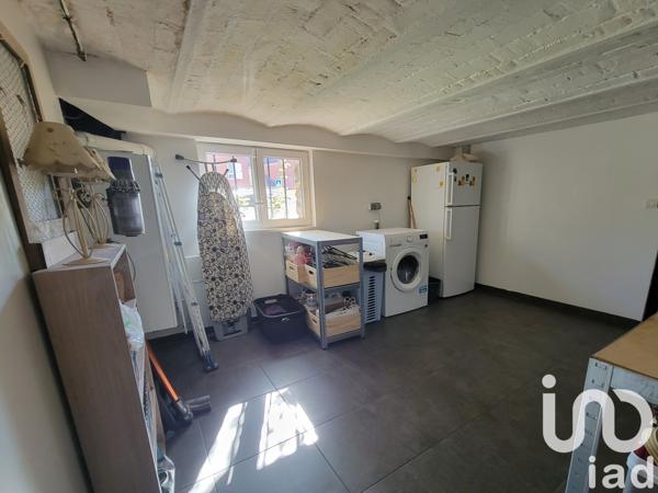 Maison à vendre 7 pièces 143 m² Saint-Michel-sur-Orge