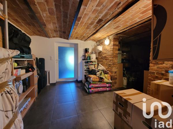 Maison à vendre 7 pièces 143 m² Saint-Michel-sur-Orge