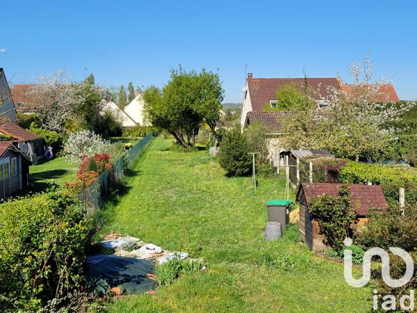 Maison à vendre 7 pièces 143 m² Saint-Michel-sur-Orge