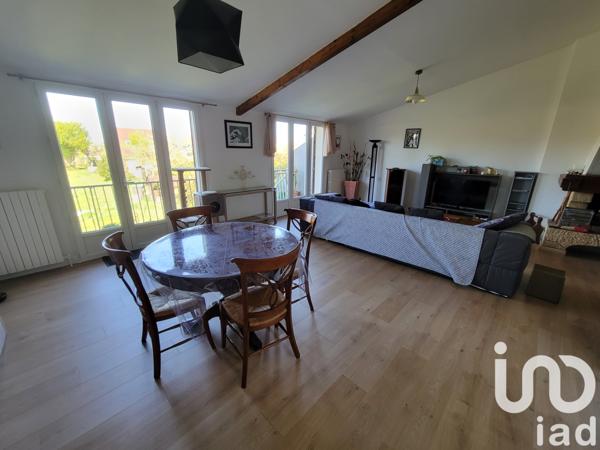 Maison à vendre 7 pièces 143 m² Saint-Michel-sur-Orge