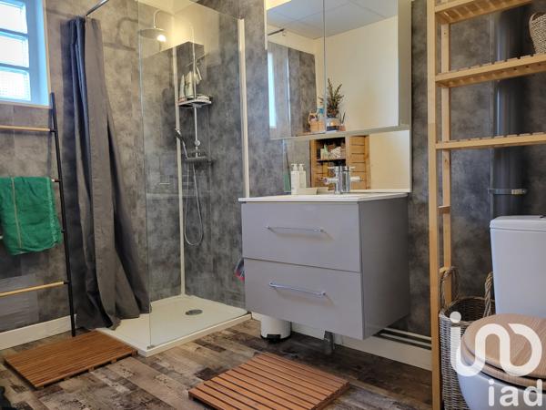 Maison à vendre 7 pièces 143 m² Saint-Michel-sur-Orge